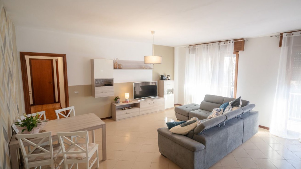 Photo of Livingroom in Borgo Milano