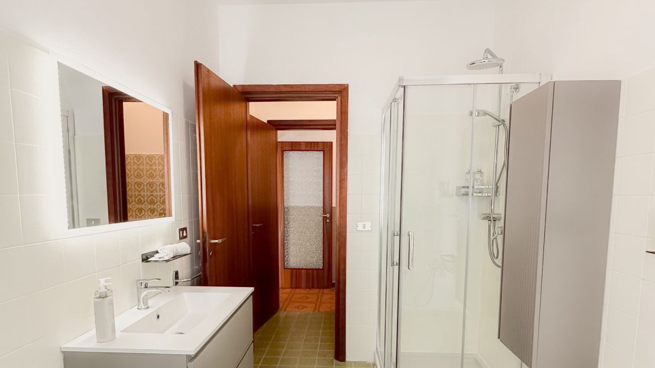 Photo of Bathroom in Borgo Milano