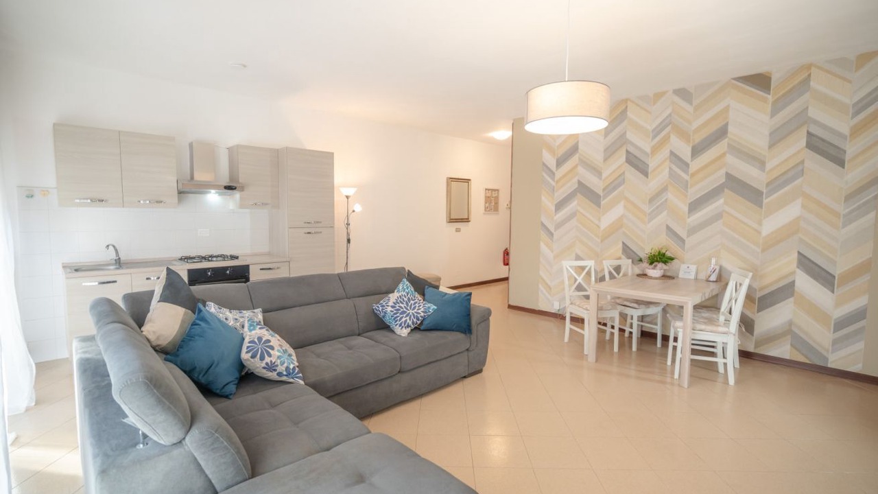 Photo of Livingroom in Borgo Milano