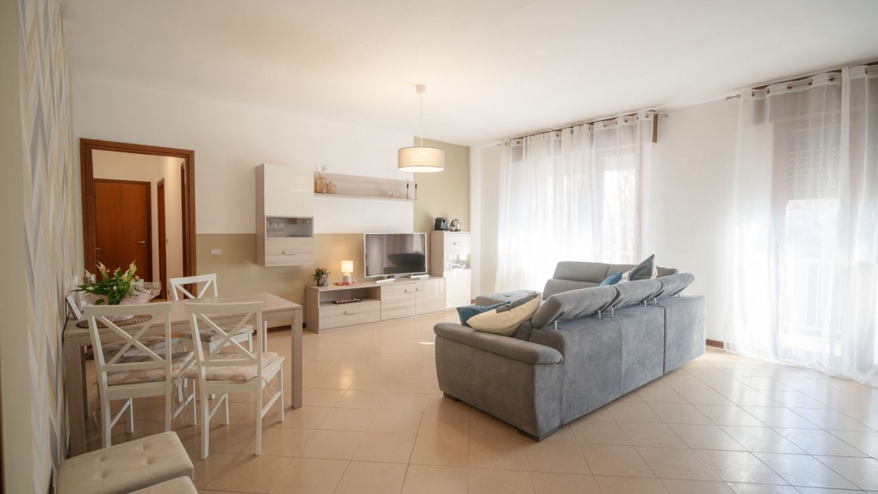 Photo of Livingroom in Borgo Milano