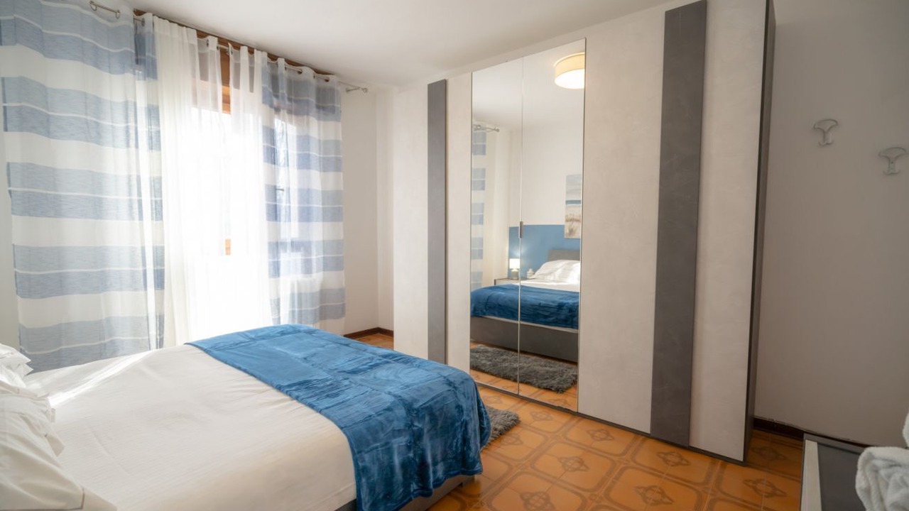 Photo of Bedroom in Borgo Milano