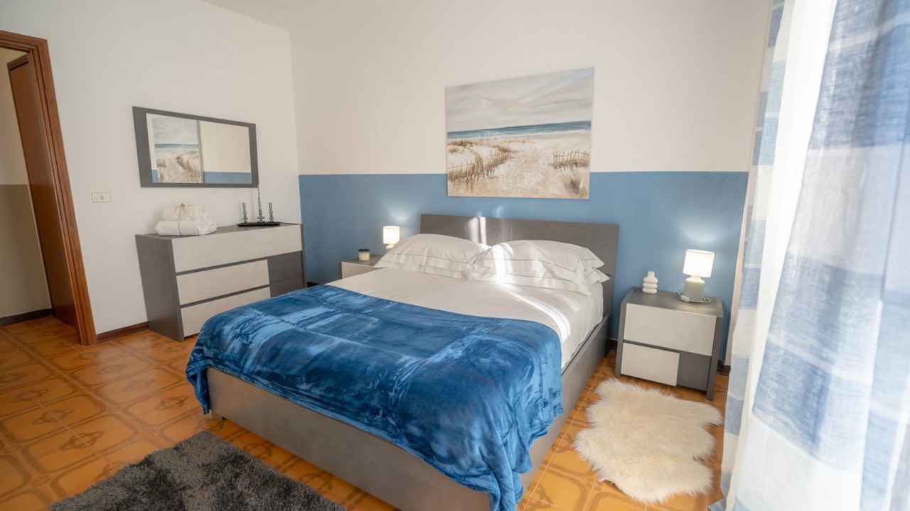 Photo of Bedroom in Borgo Milano