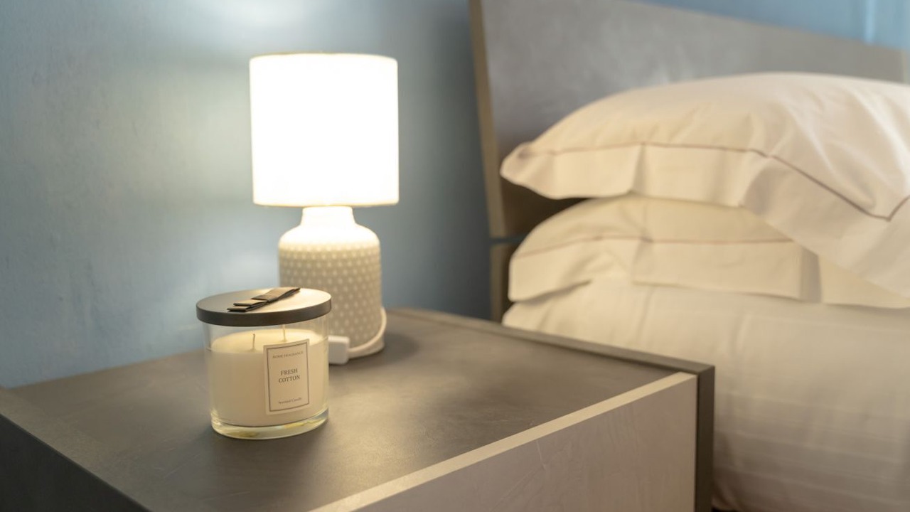 Photo of Bedroom in Borgo Milano