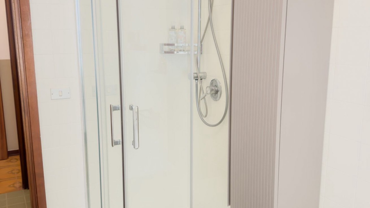 Photo of Bathroom in Borgo Milano