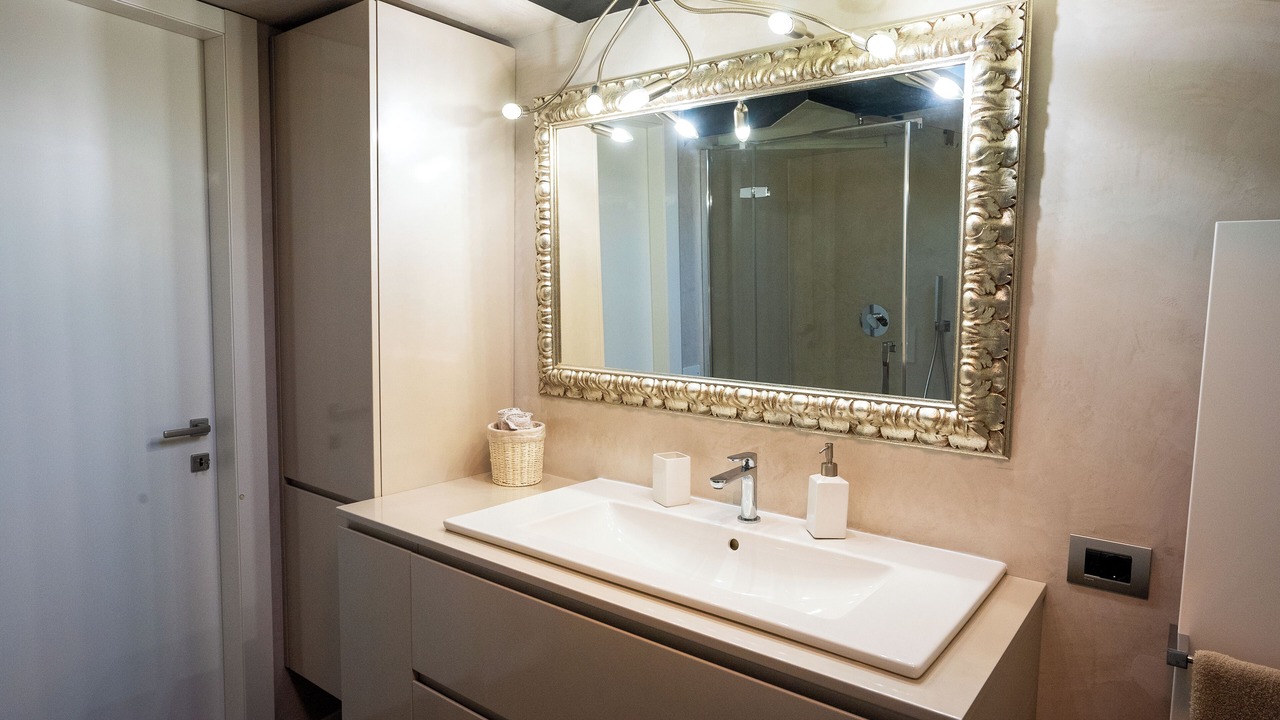 Photo of Bathroom in Citta Antica
