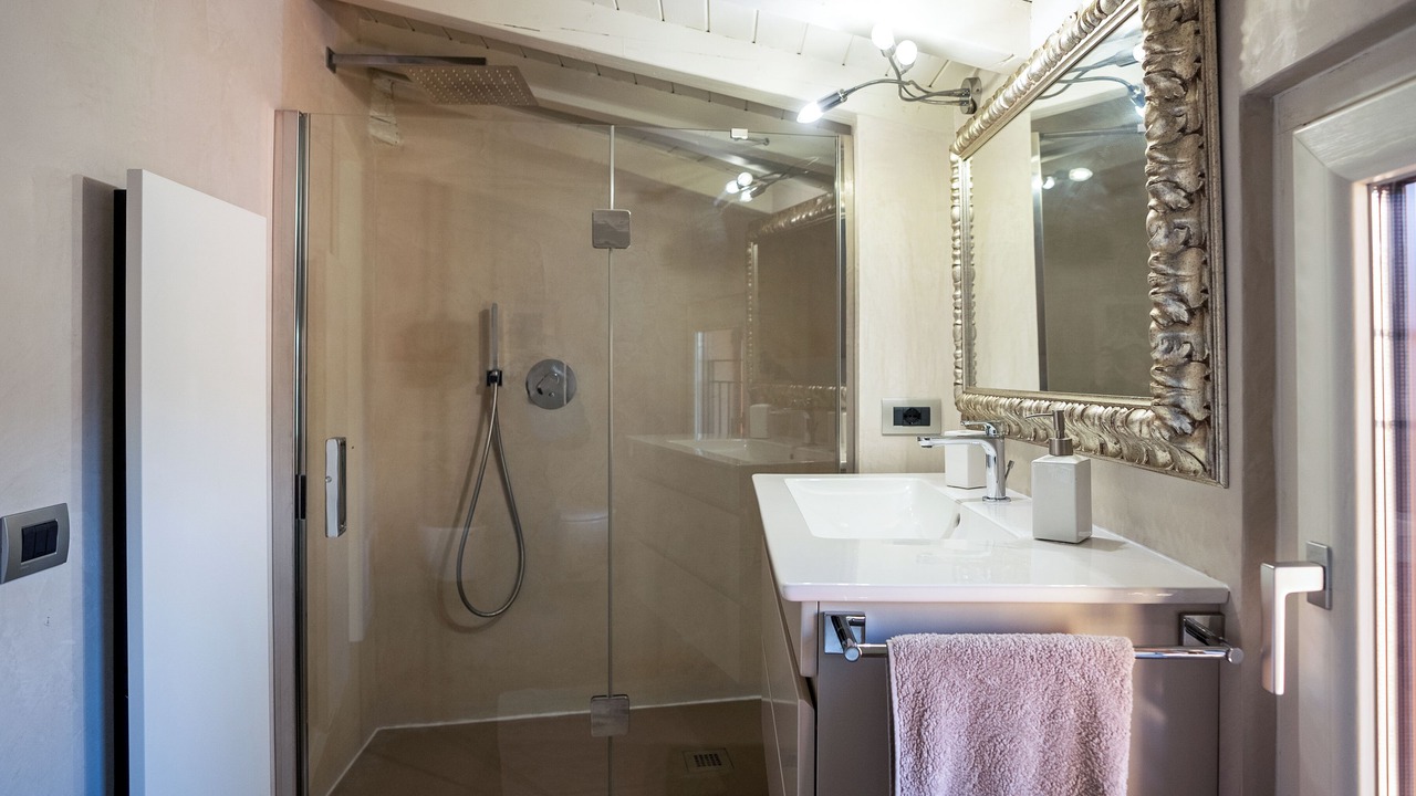 Photo of Bathroom in Citta Antica