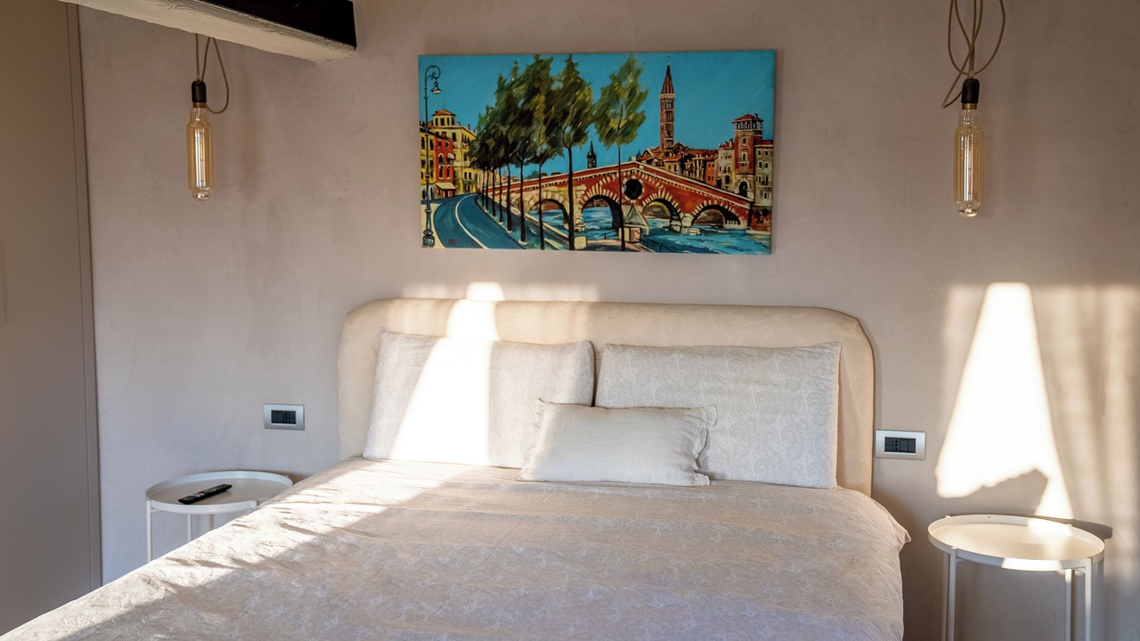 Photo of Bedroom in Citta Antica