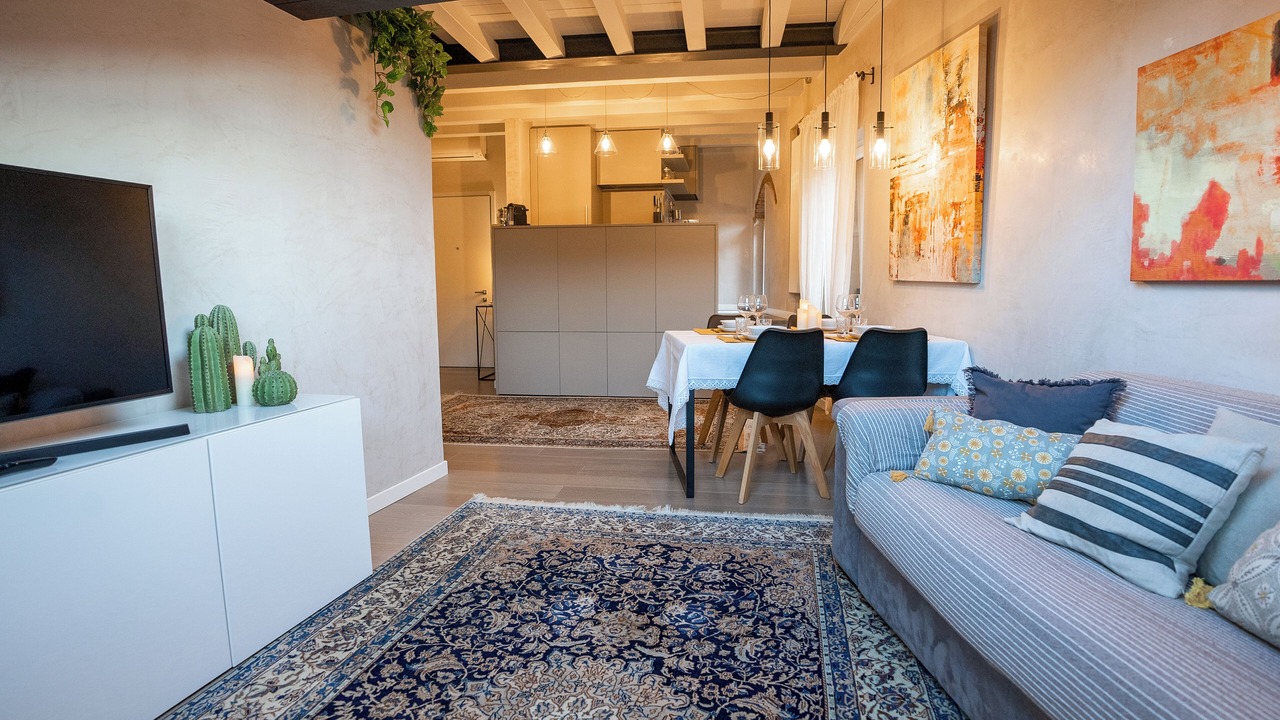 Photo of Livingroom in Citta Antica