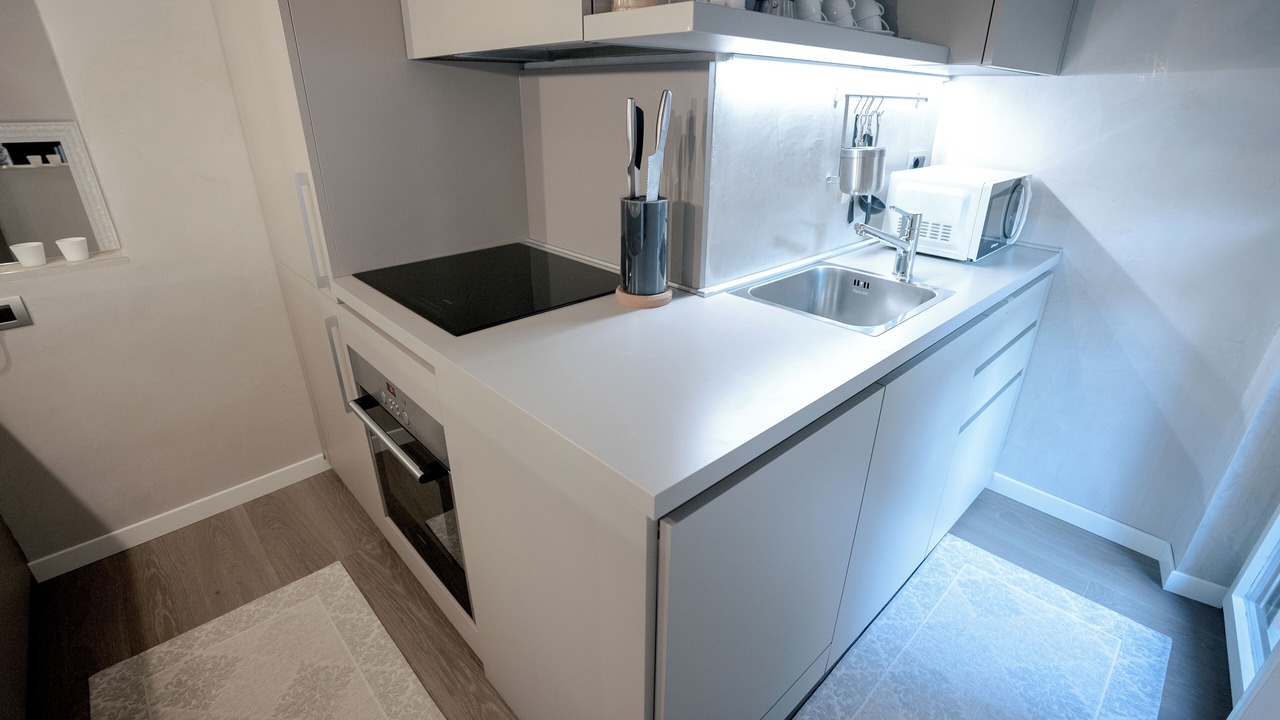 Photo of Kitchen in Citta Antica