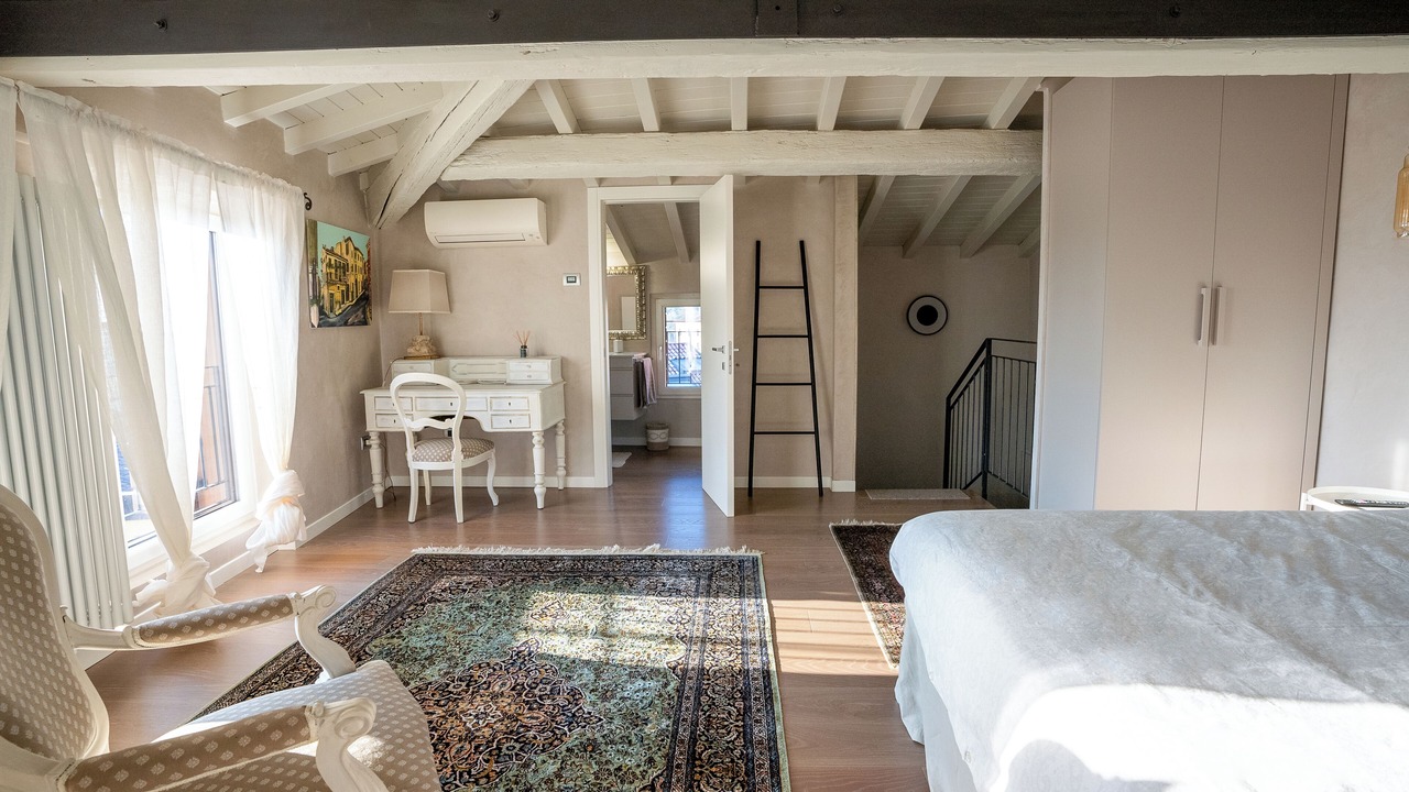 Photo of Bedroom in Citta Antica