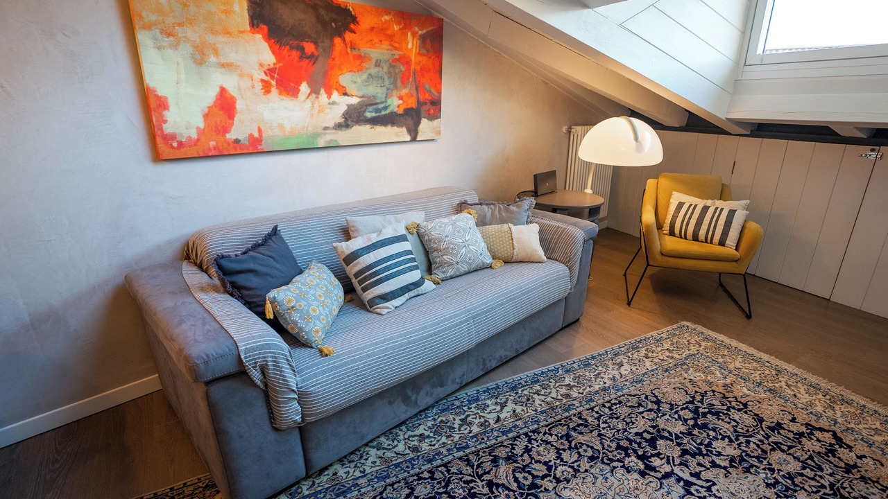 Photo of Livingroom in Citta Antica