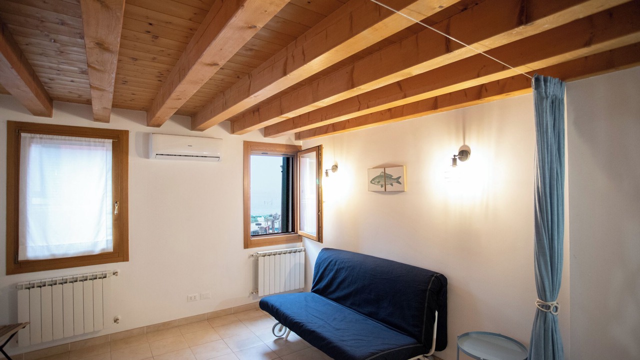 Photo of Livingroom in Pellestrina