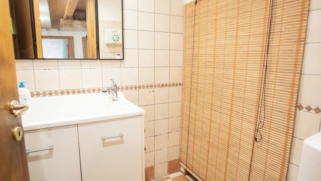Photo of Bathroom in Pellestrina