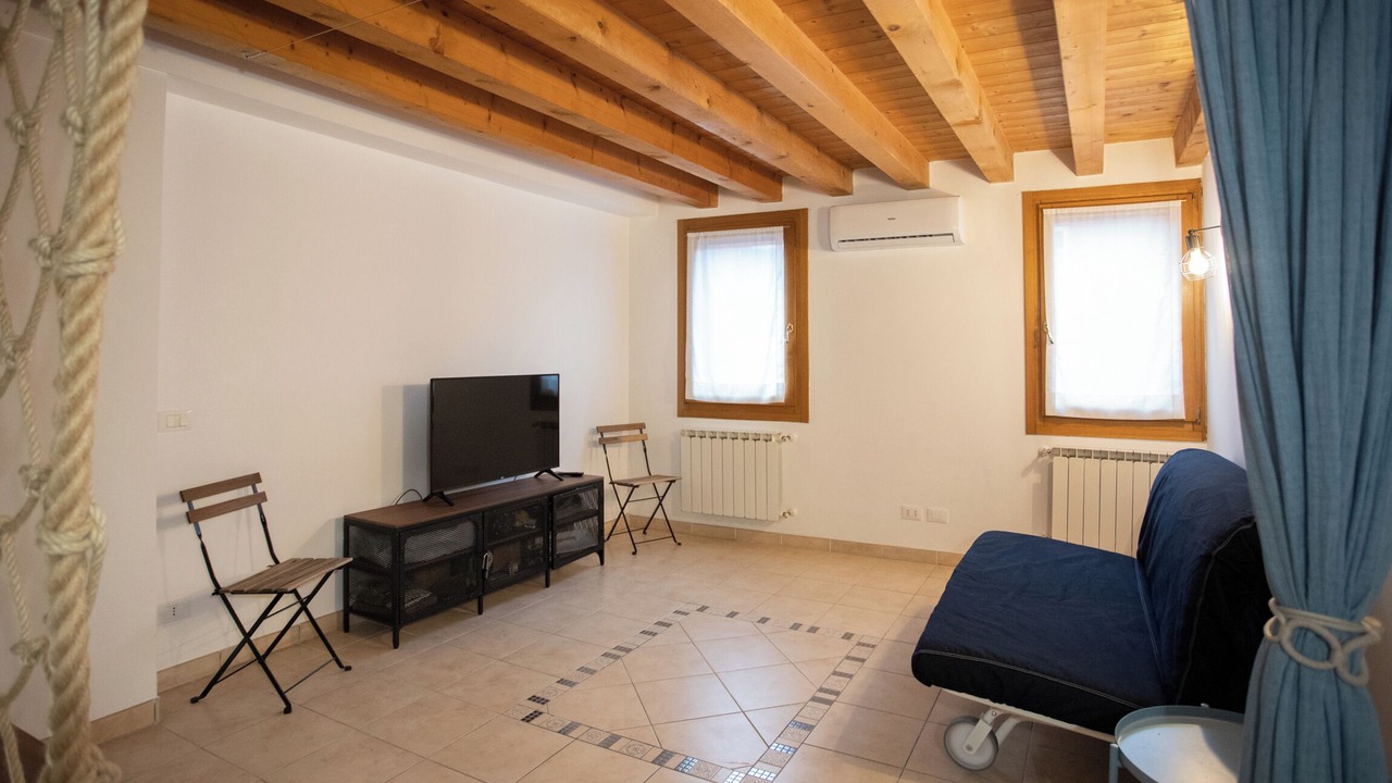 Photo of Livingroom in Pellestrina