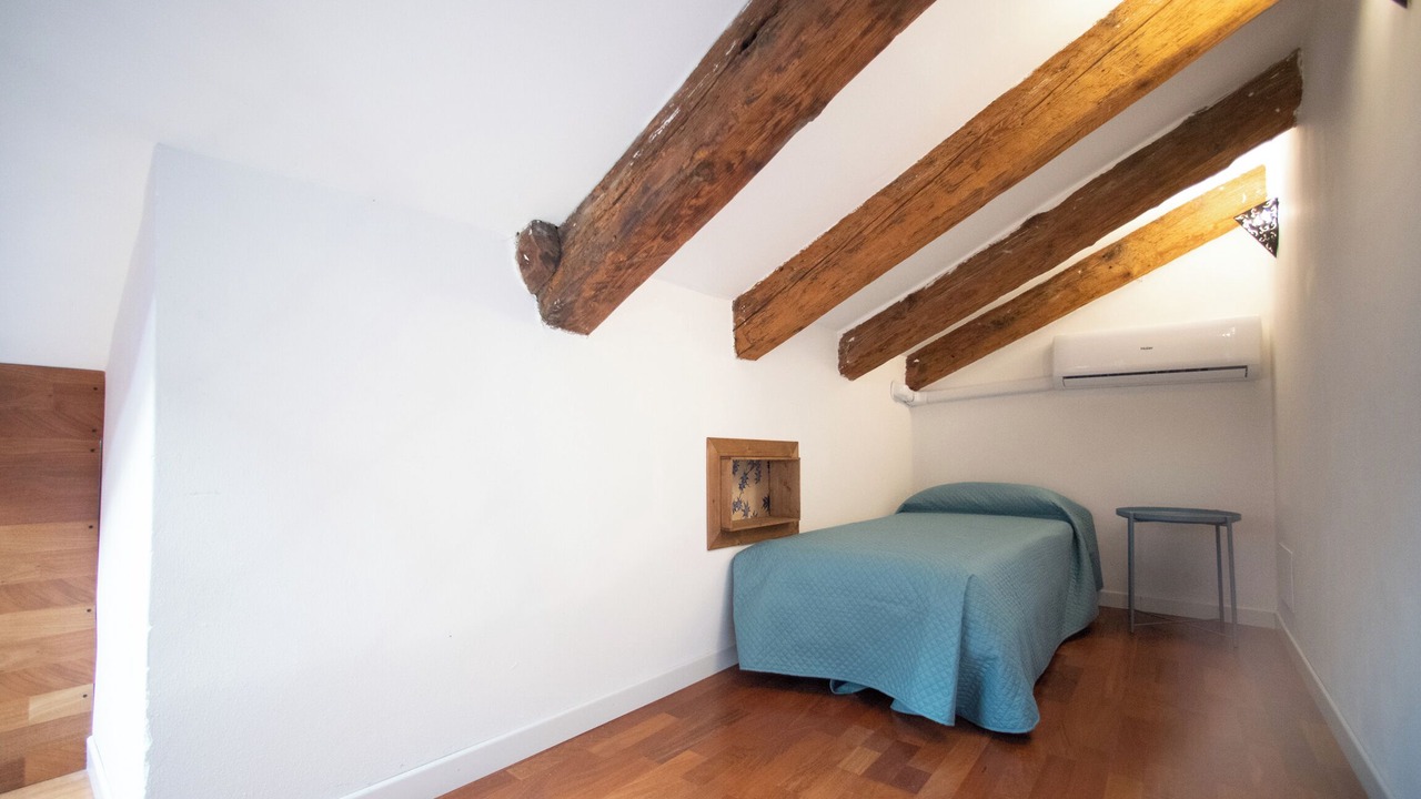 Photo of Bedroom in Pellestrina