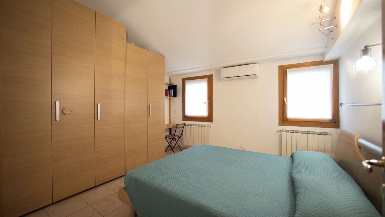 Photo of Bedroom in Pellestrina