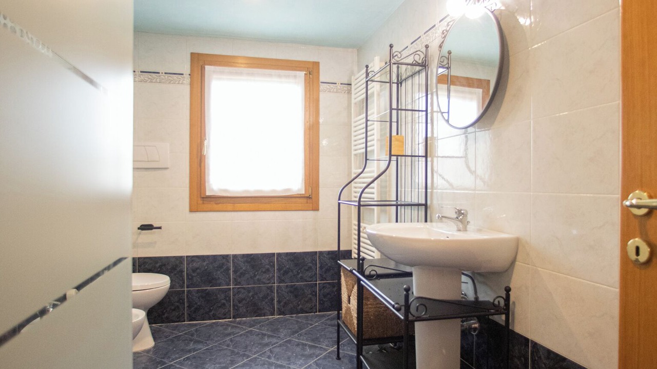 Photo of Bathroom in Pellestrina