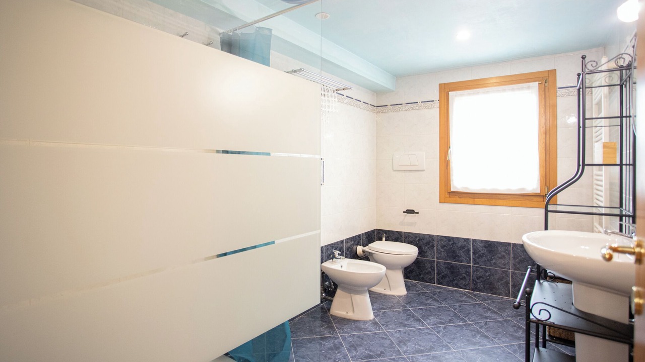 Photo of Bathroom in Pellestrina