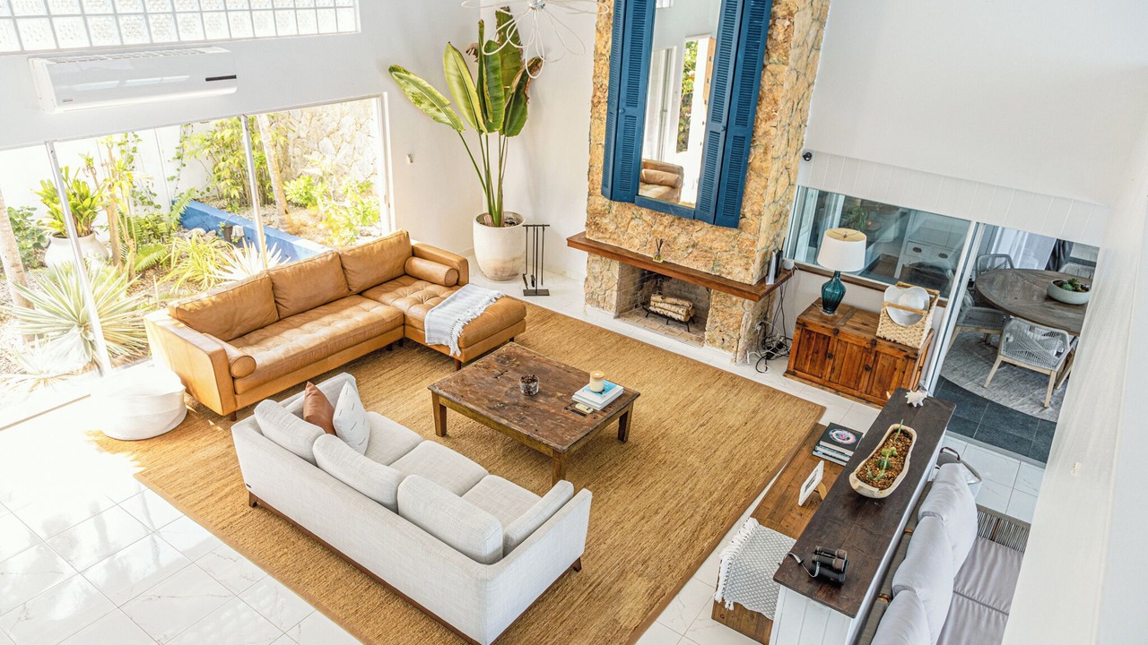 Photo of Livingroom in Eastern Road