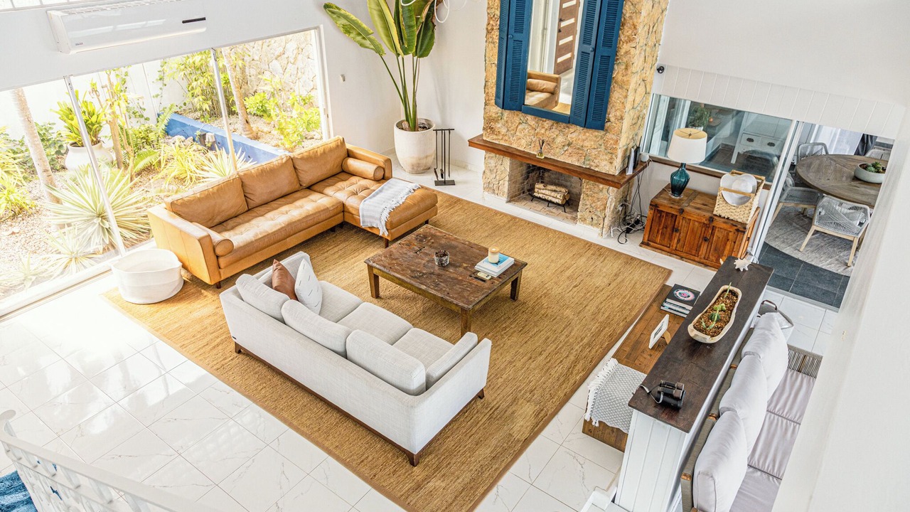Photo of Livingroom in Eastern Road