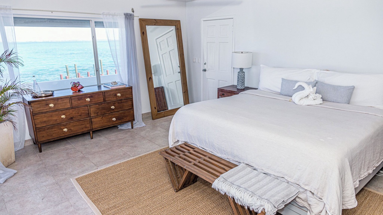 Photo of Bedroom in Eastern Road