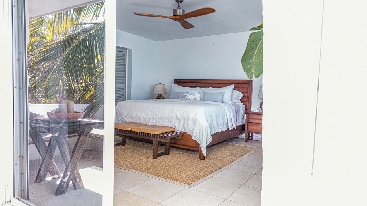 Photo of Bedroom in Eastern Road