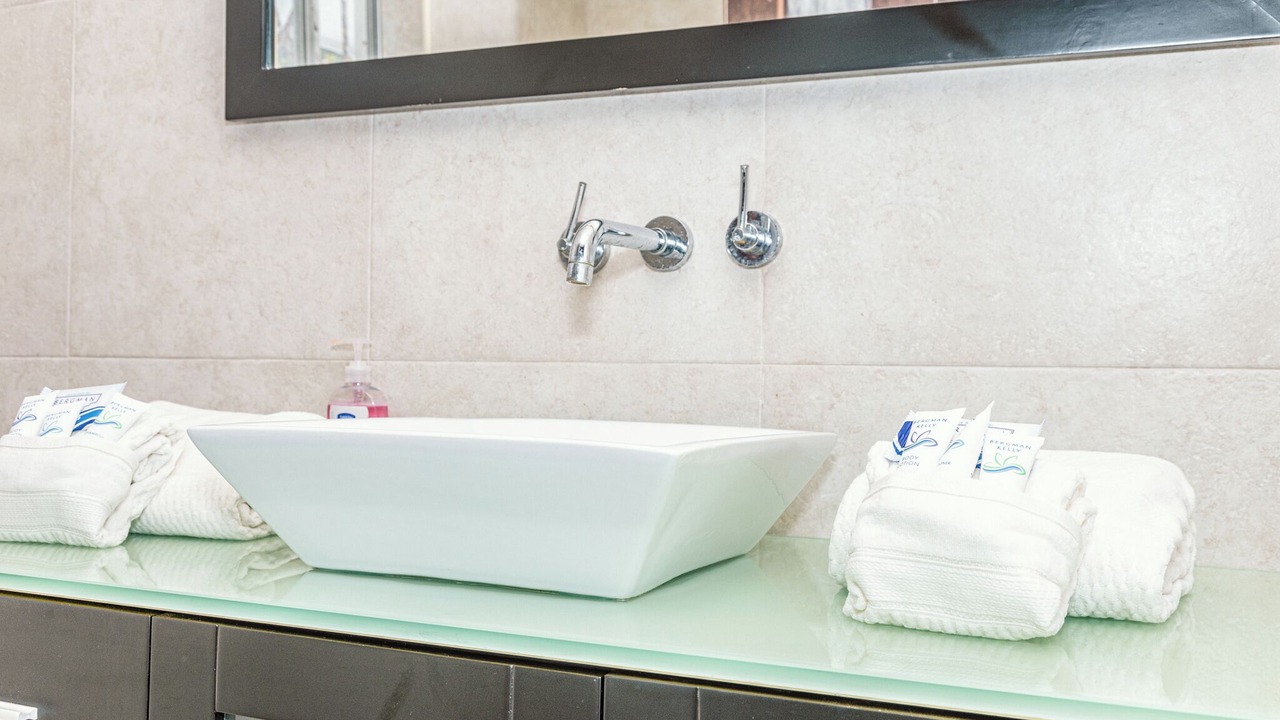 Photo of Bathroom in Eastern Road