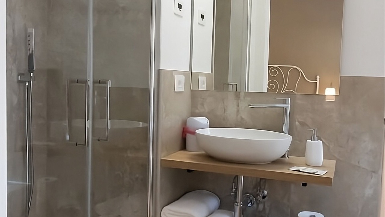 Photo of Bathroom in Cittadella