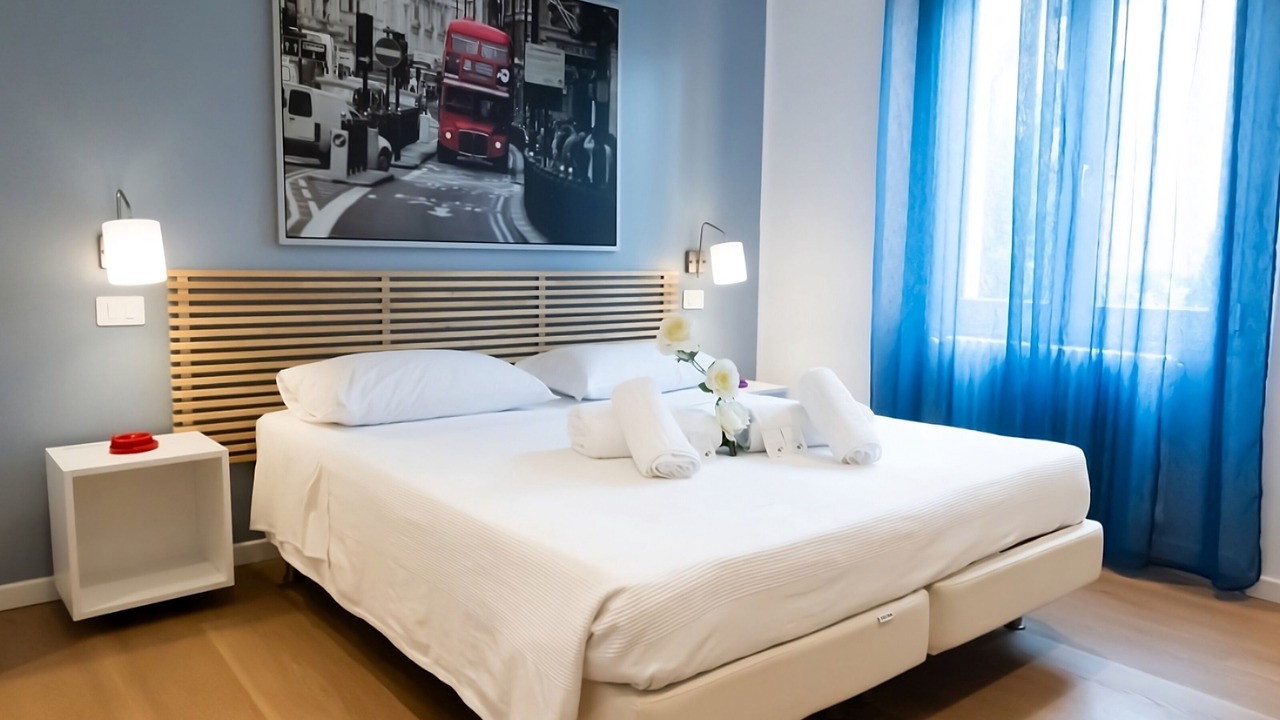 Photo of Bedroom in Cittadella
