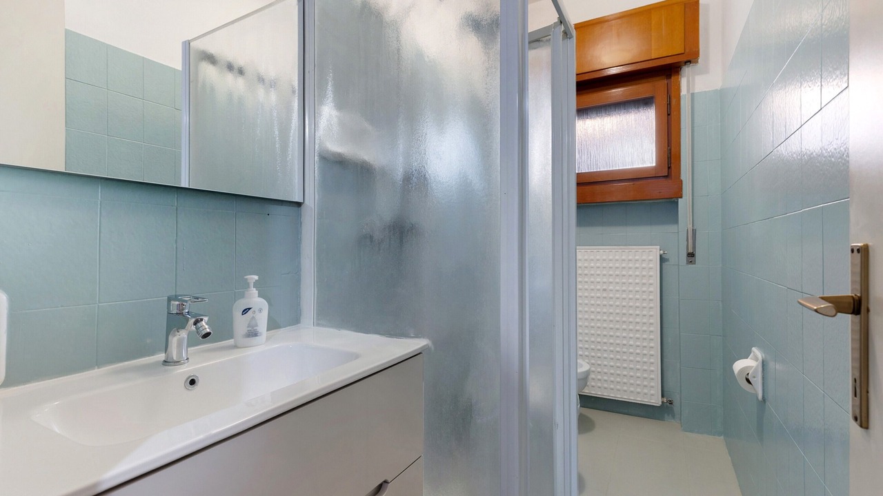 Photo of Bathroom in Peschiera del Garda
