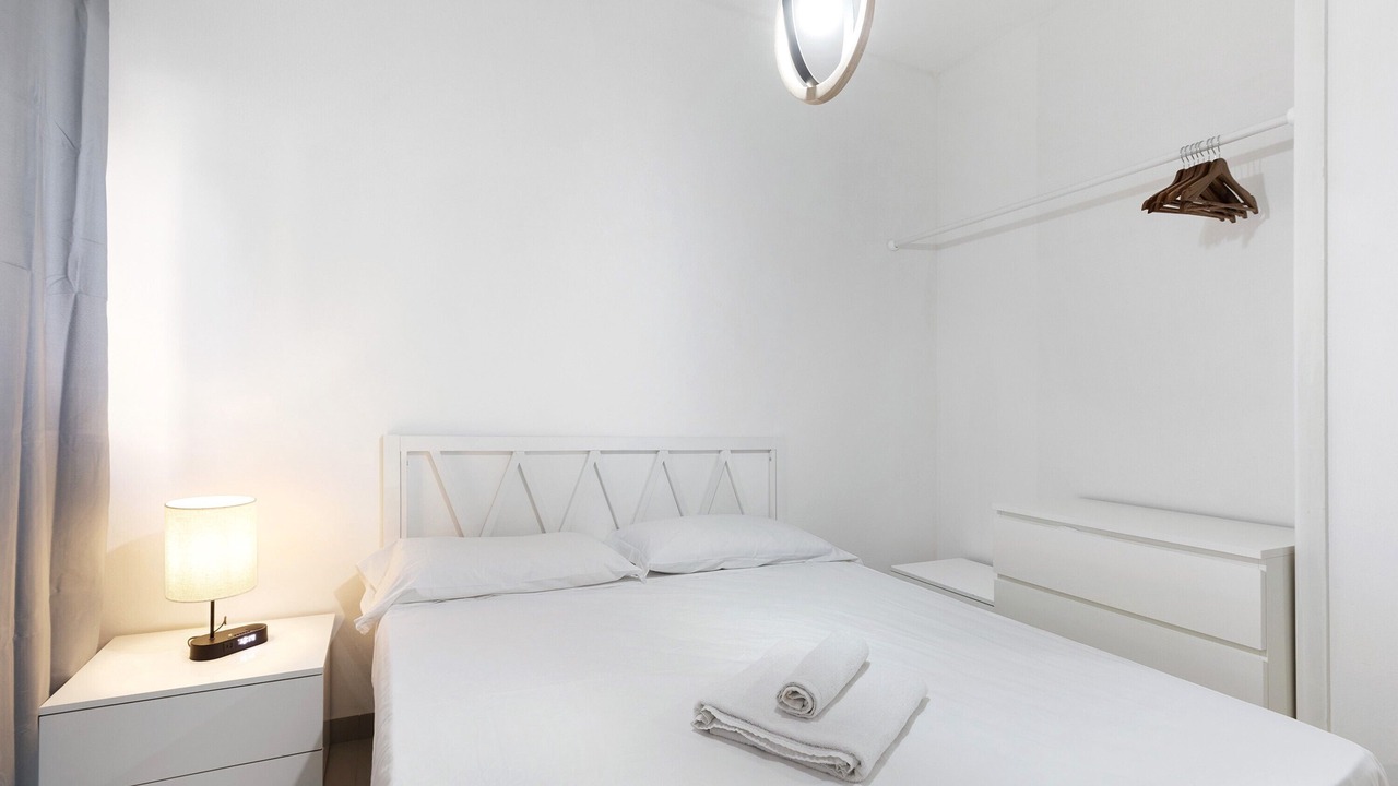 Photo of Bedroom in Peschiera del Garda