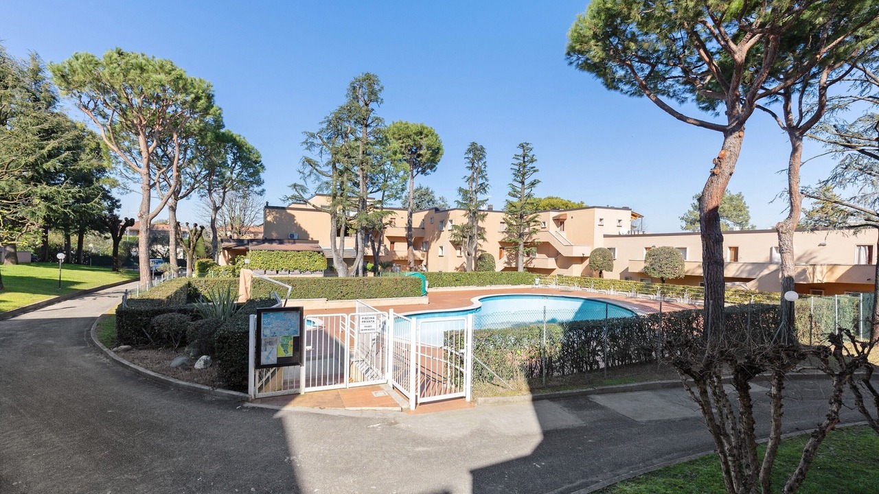 Photo of Outdoor in Peschiera del Garda