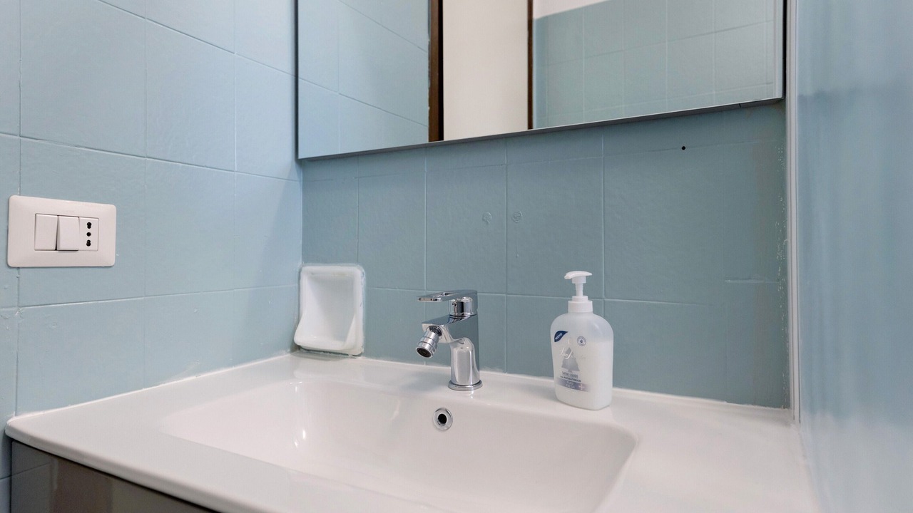 Photo of Bathroom in Peschiera del Garda