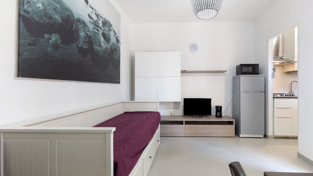 Photo of Bedroom in Peschiera del Garda