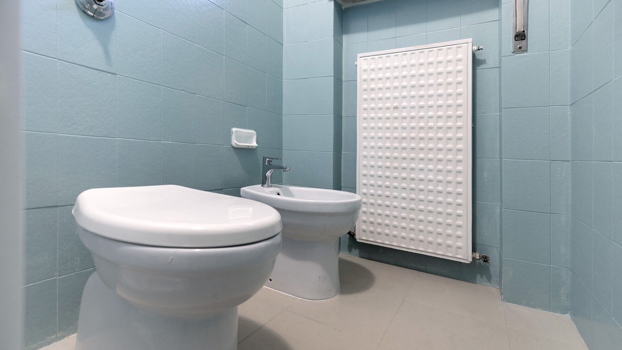 Photo of Bathroom in Peschiera del Garda