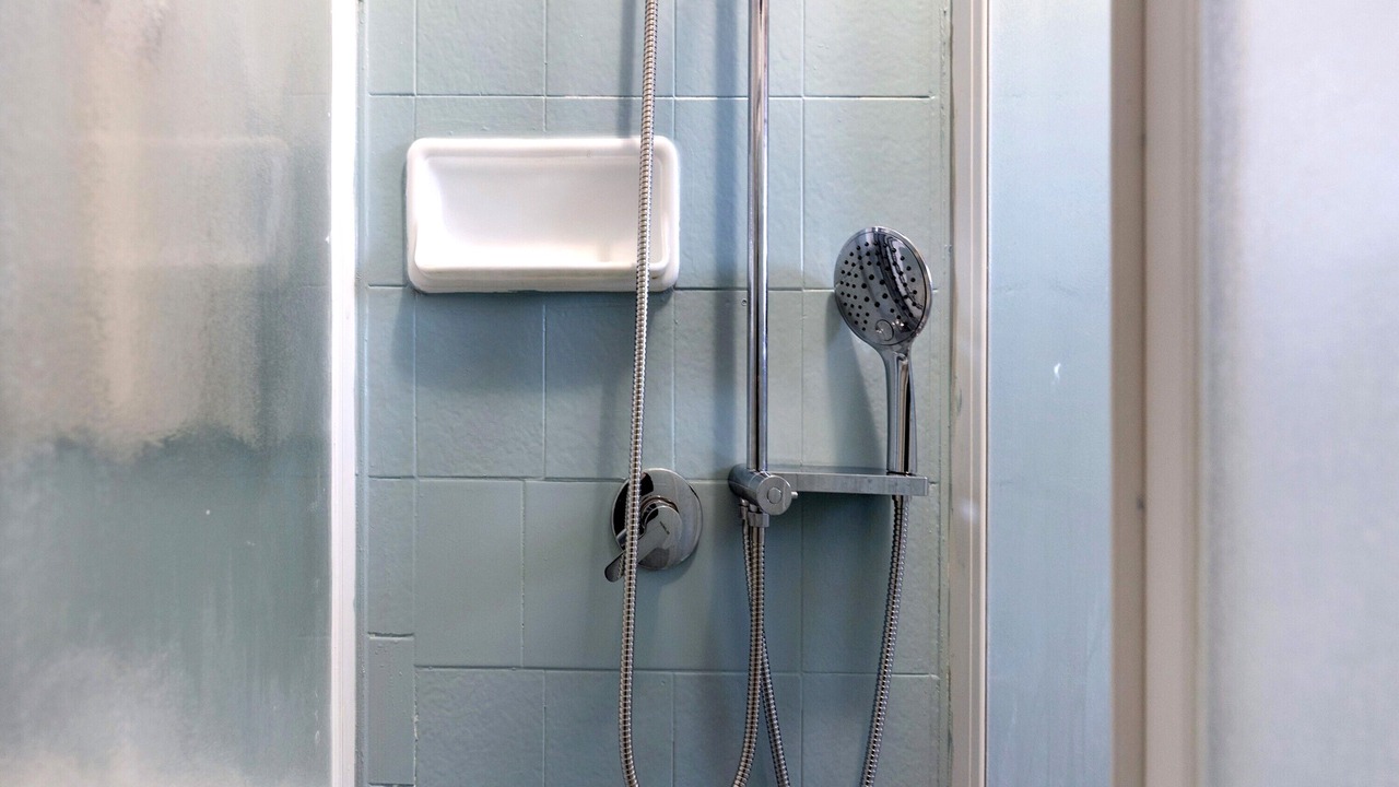 Photo of Bathroom in Peschiera del Garda