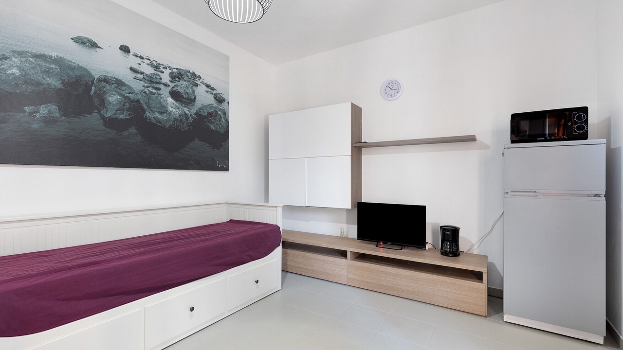Photo of Bedroom in Peschiera del Garda