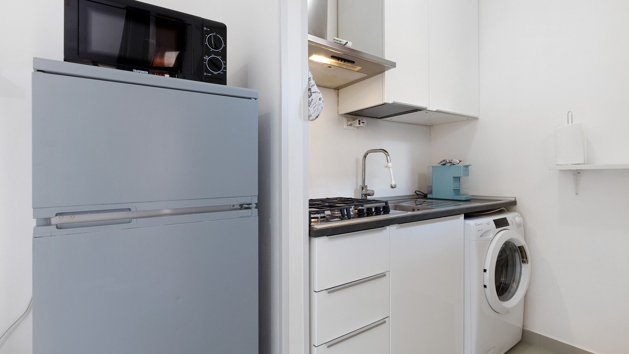 Photo of Kitchen in Peschiera del Garda