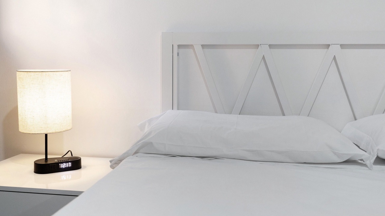 Photo of Bedroom in Peschiera del Garda