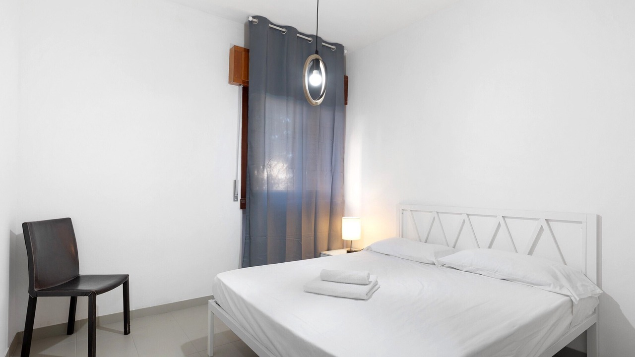 Photo of Bedroom in Peschiera del Garda