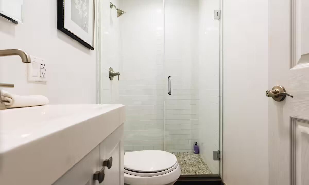 Photo of Bathroom in Williamsburg