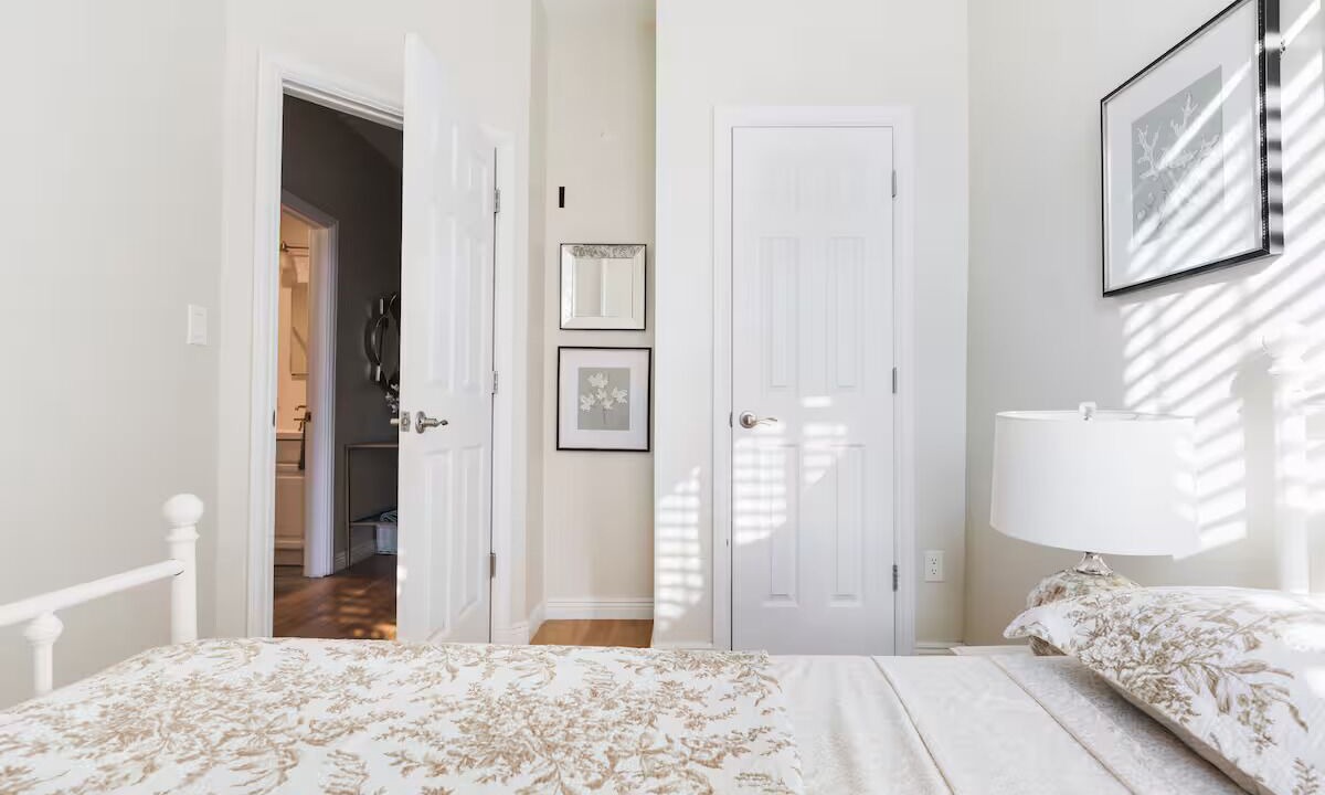 Photo of Bedroom in Williamsburg