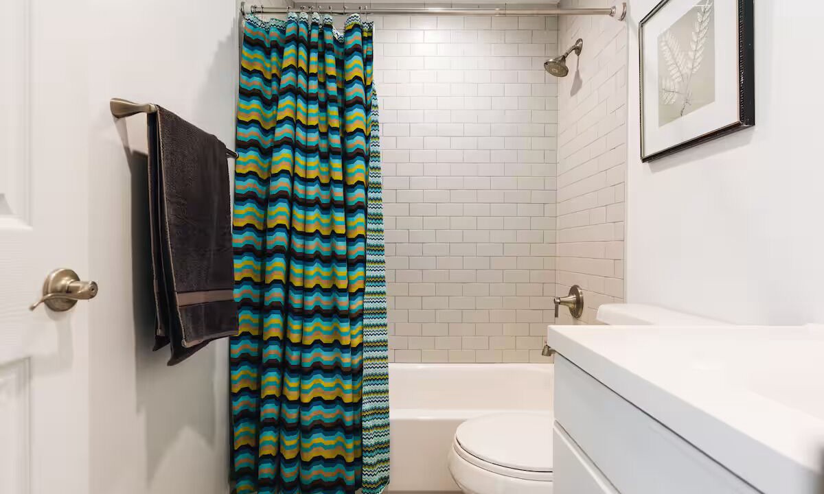 Photo of Bathroom in Williamsburg