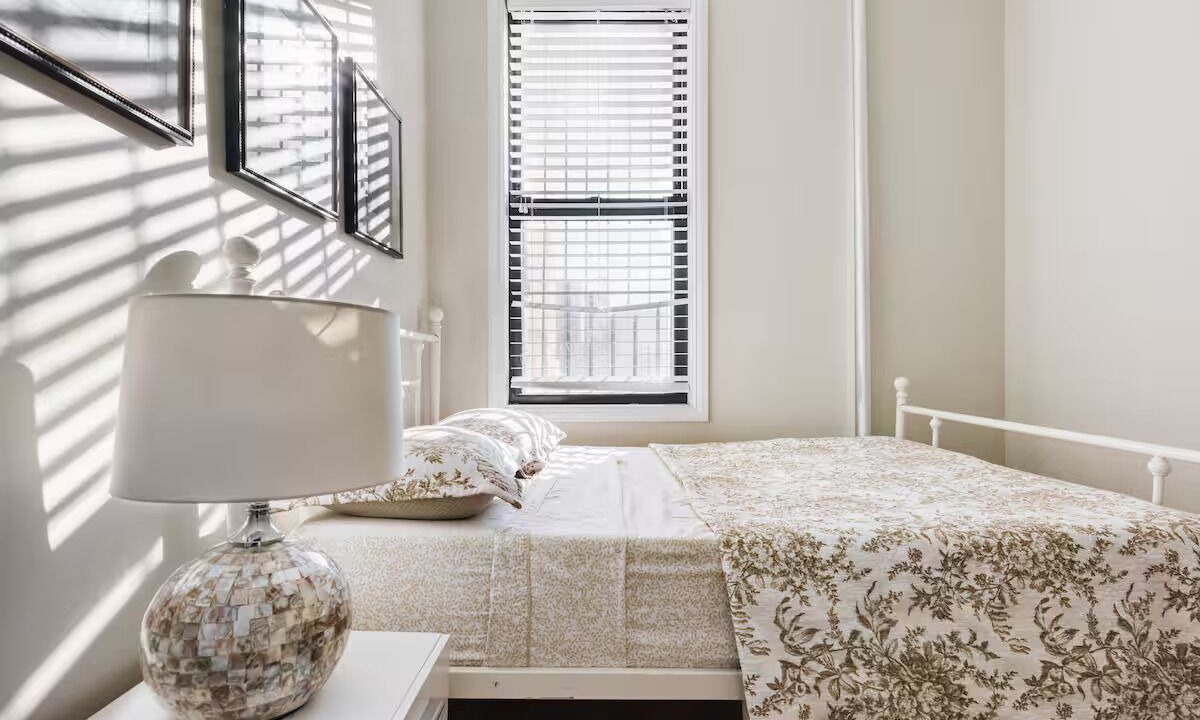 Photo of Bedroom in Williamsburg