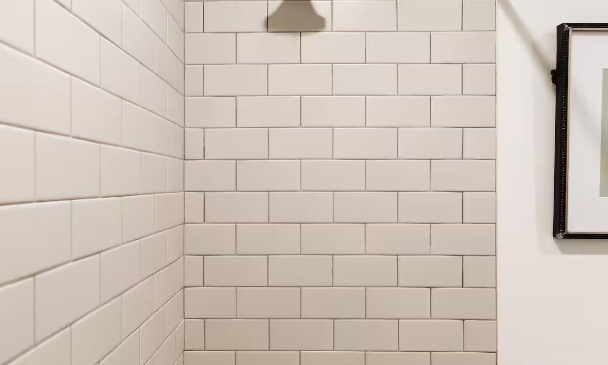 Photo of Bathroom in Williamsburg