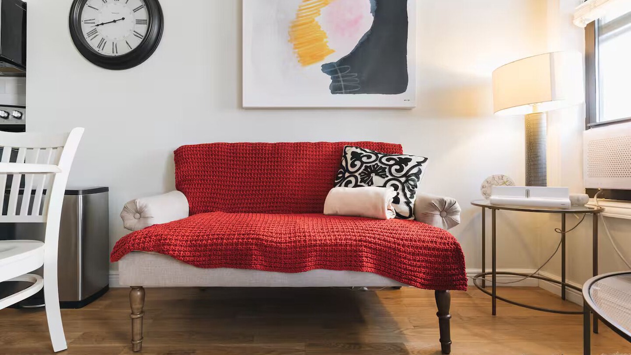 Photo of Livingroom in Williamsburg