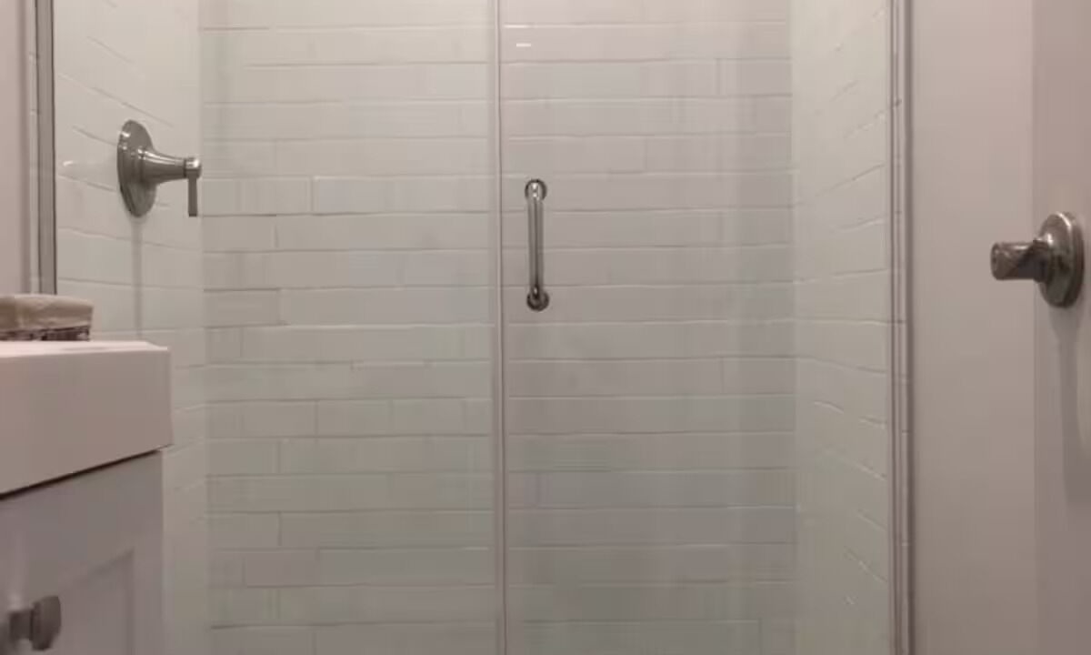 Photo of Bathroom in Williamsburg