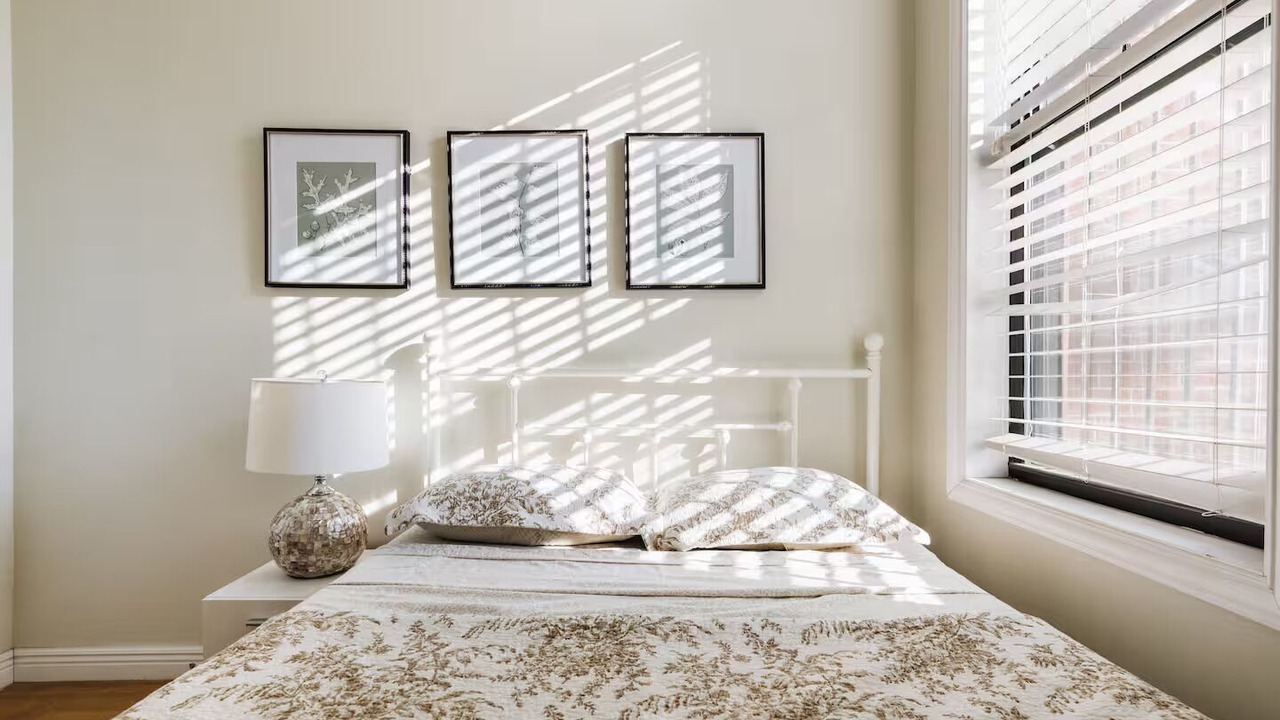 Photo of Bedroom in Williamsburg