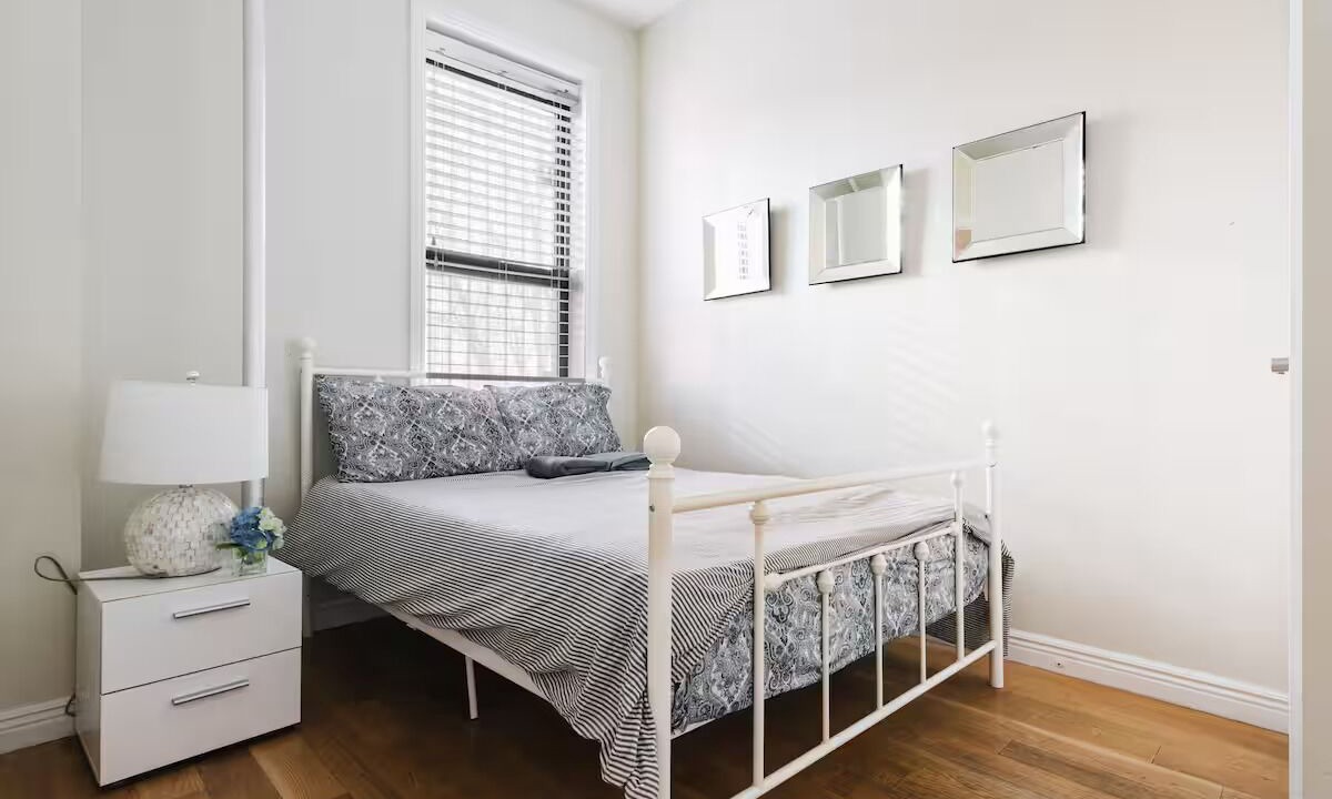 Photo of Bedroom in Williamsburg