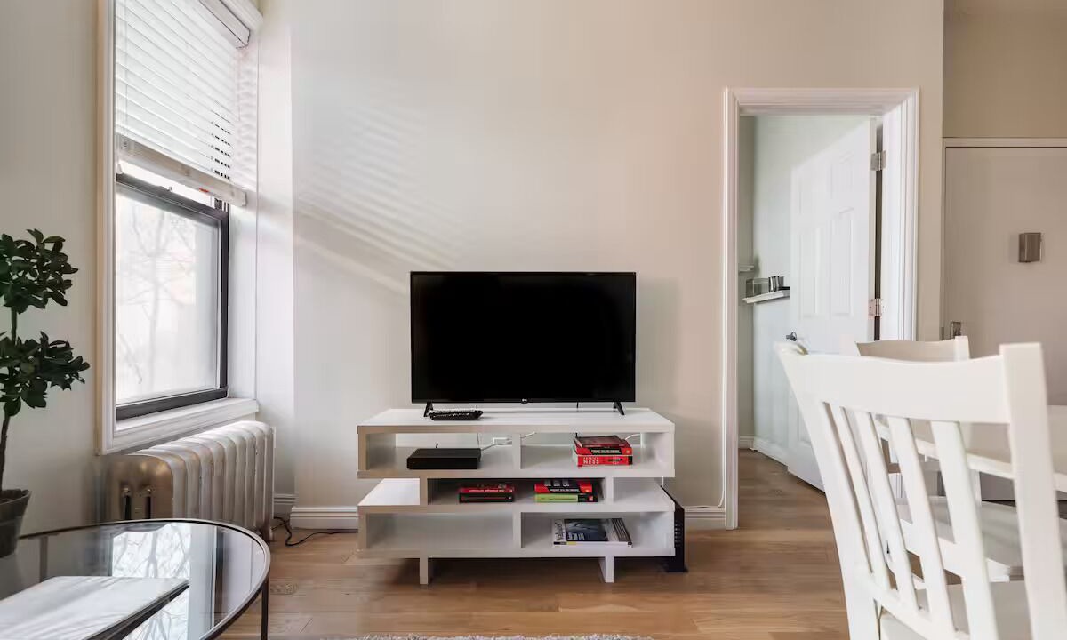 Photo of Livingroom in Williamsburg